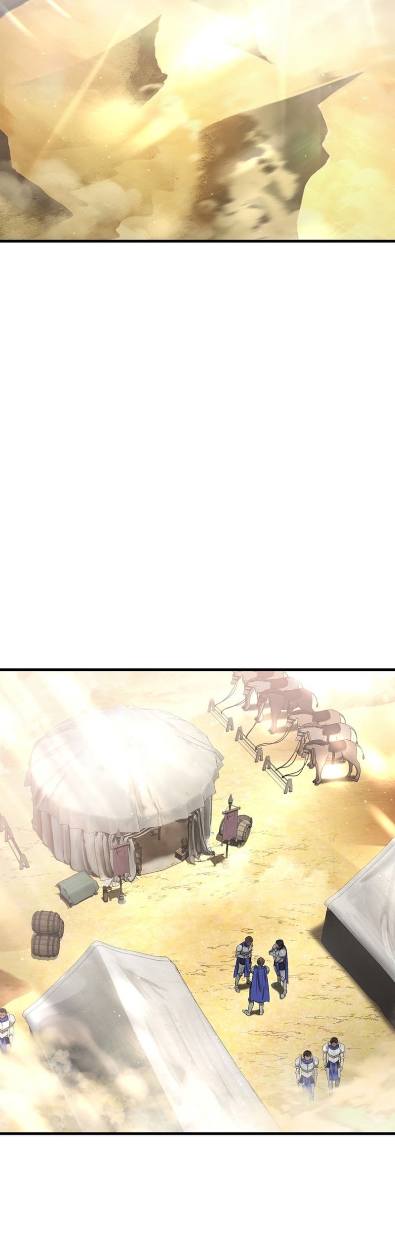 Helmut: The Forsaken Child Chapter 95 Gambar 13