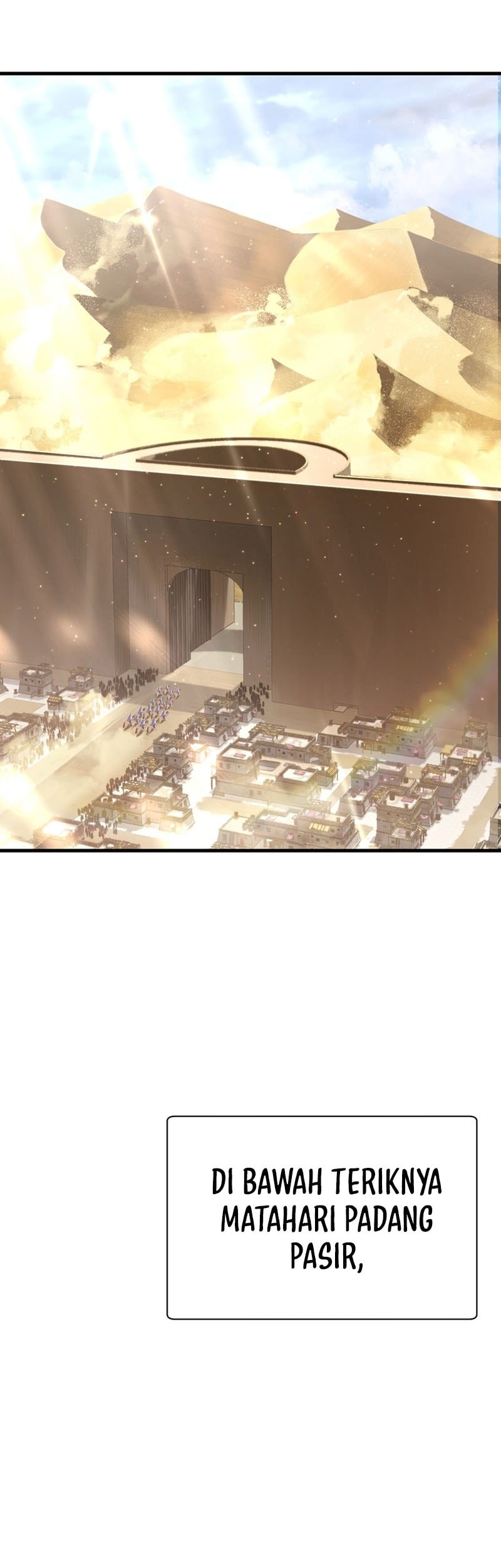 Helmut: The Forsaken Child Chapter 95 Gambar 10
