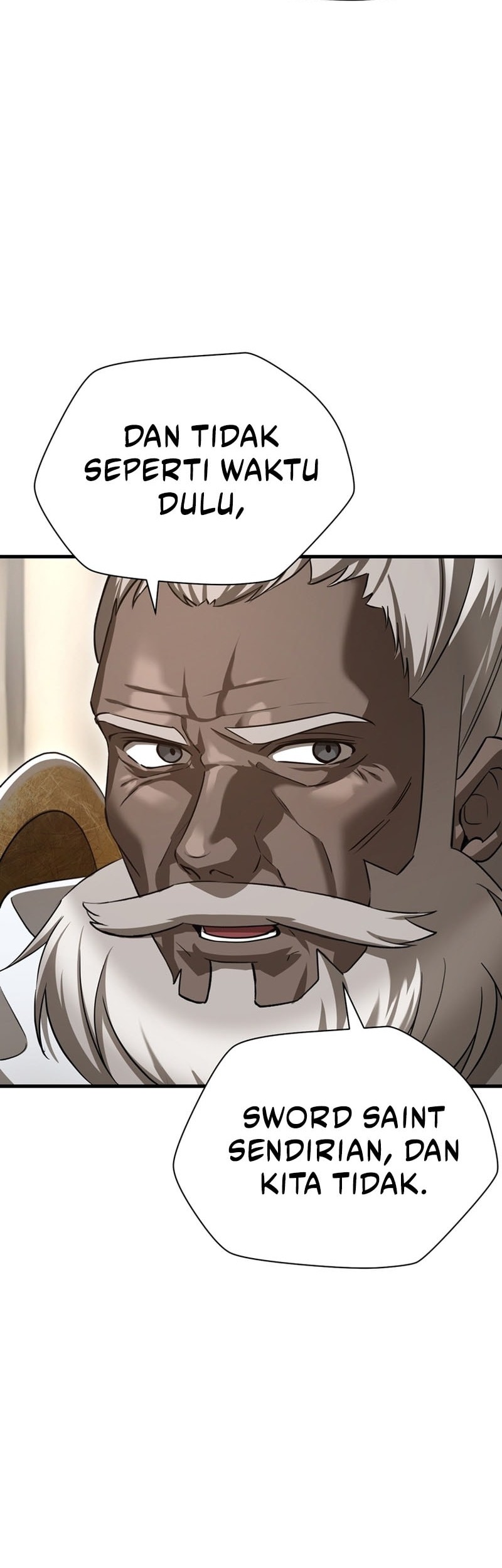 Helmut: The Forsaken Child Chapter 95 Gambar 21