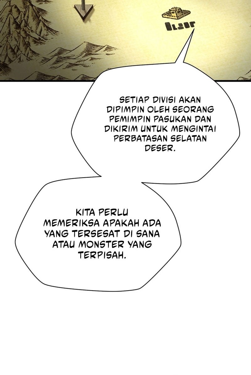 Helmut: The Forsaken Child Chapter 95 Gambar 25