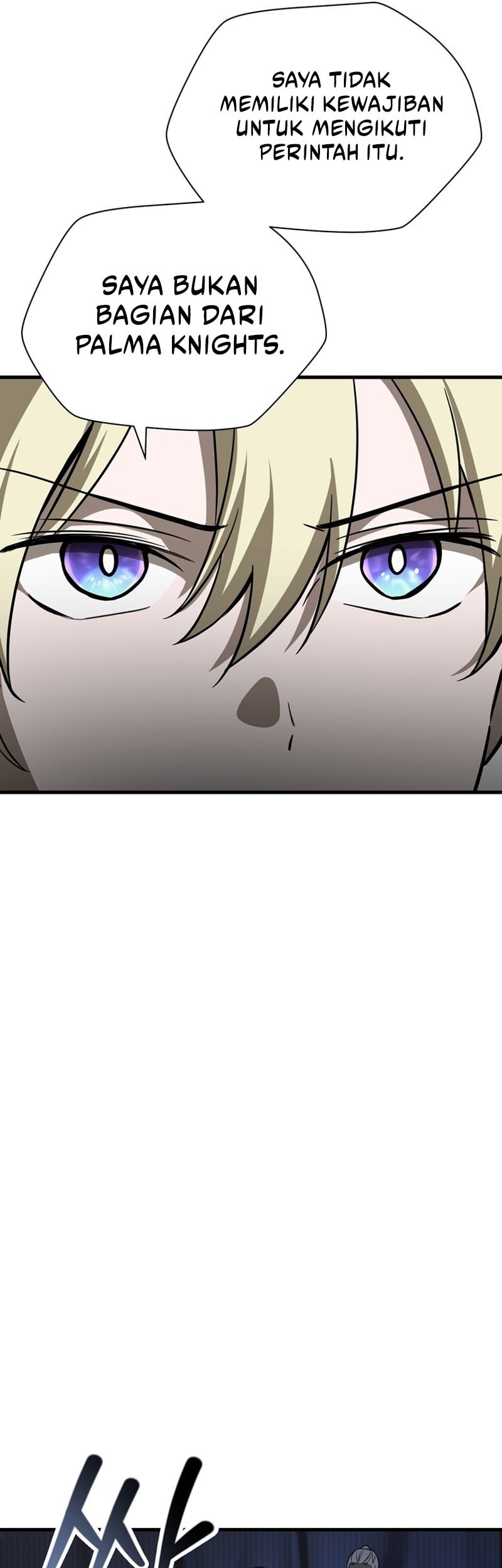 Helmut: The Forsaken Child Chapter 95 Gambar 38