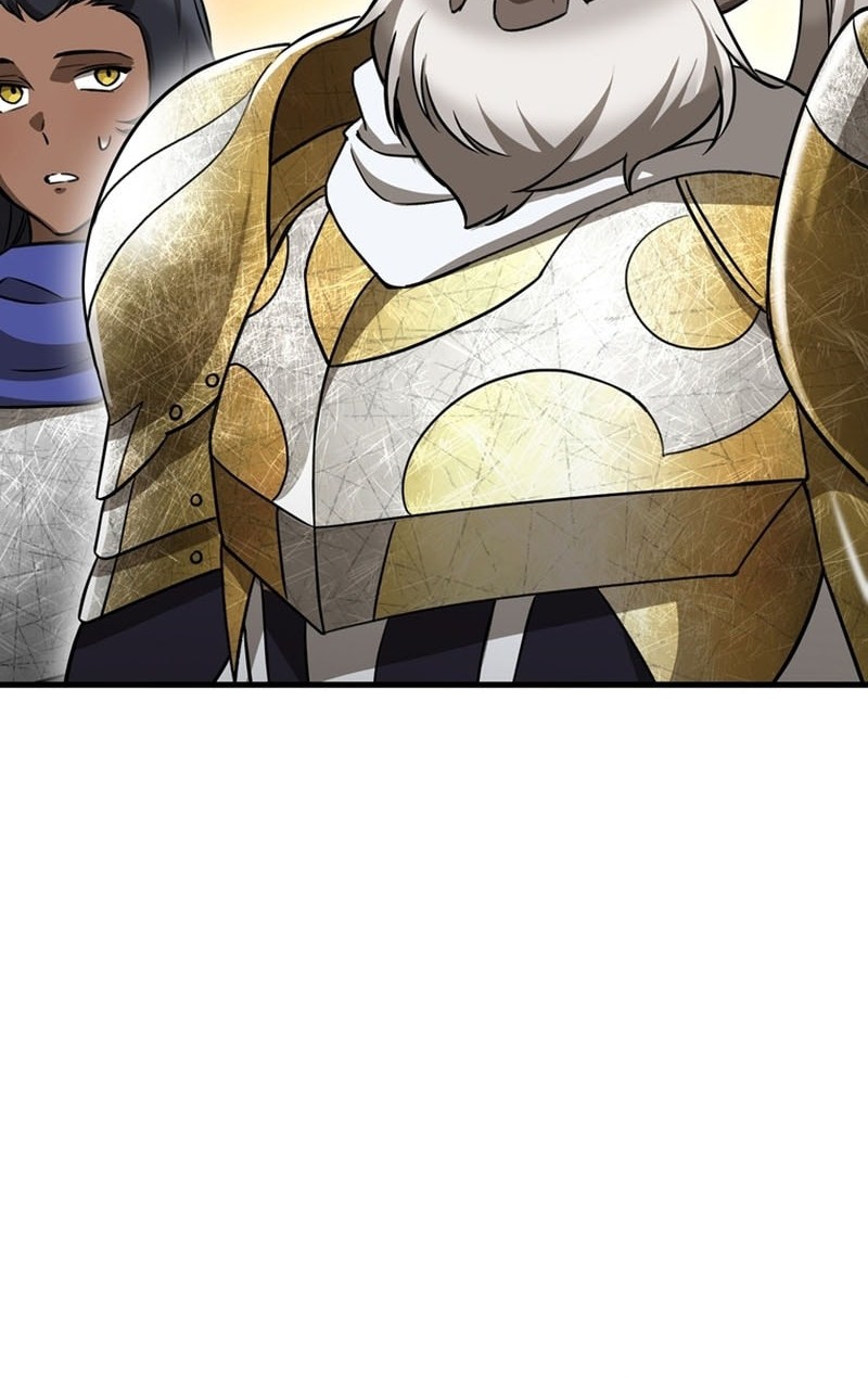 Helmut: The Forsaken Child Chapter 95 Gambar 41