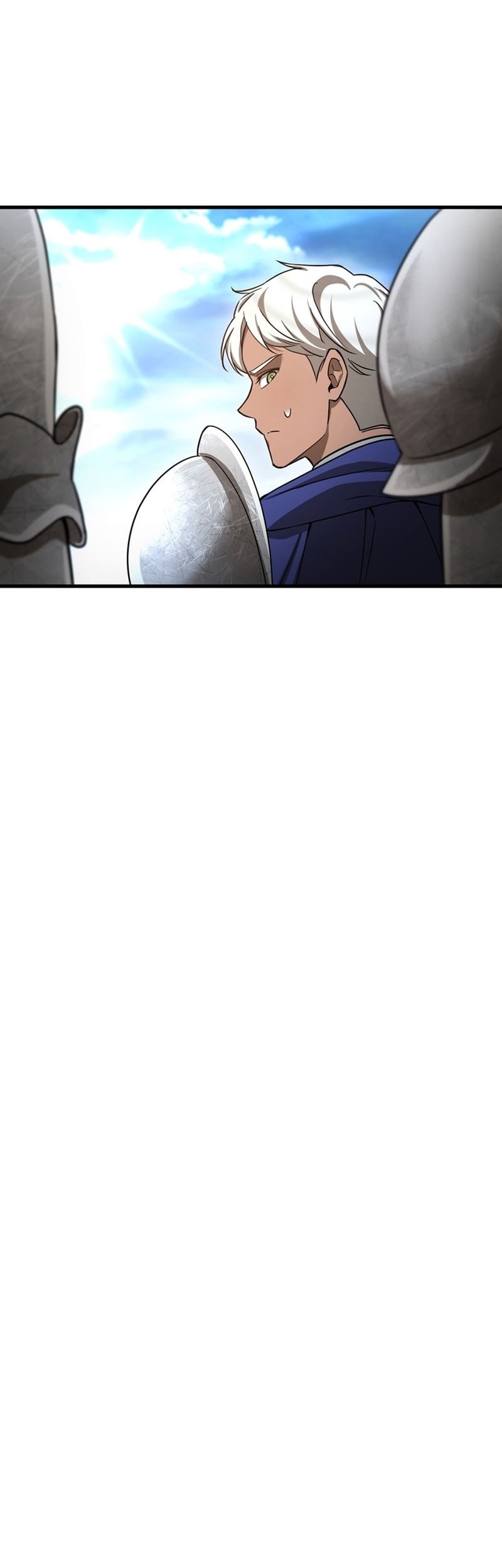 Helmut: The Forsaken Child Chapter 95 Gambar 52