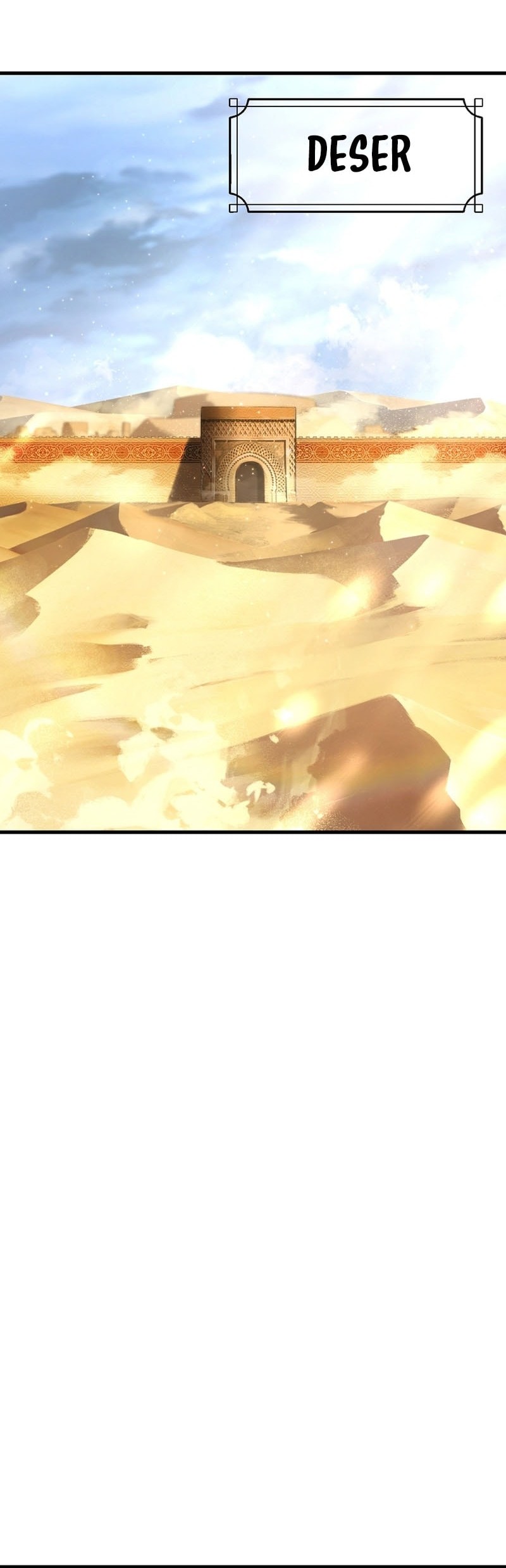 Helmut: The Forsaken Child Chapter 95 Gambar 53