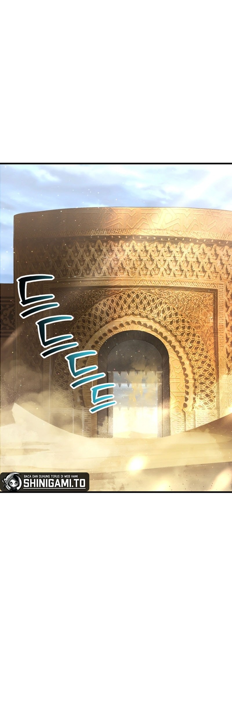 Helmut: The Forsaken Child Chapter 95 Gambar 55