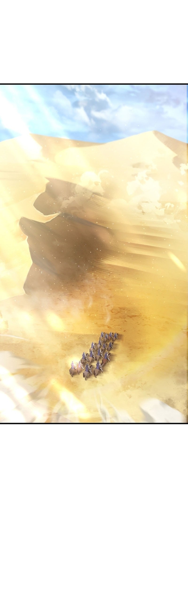 Helmut: The Forsaken Child Chapter 95 Gambar 56