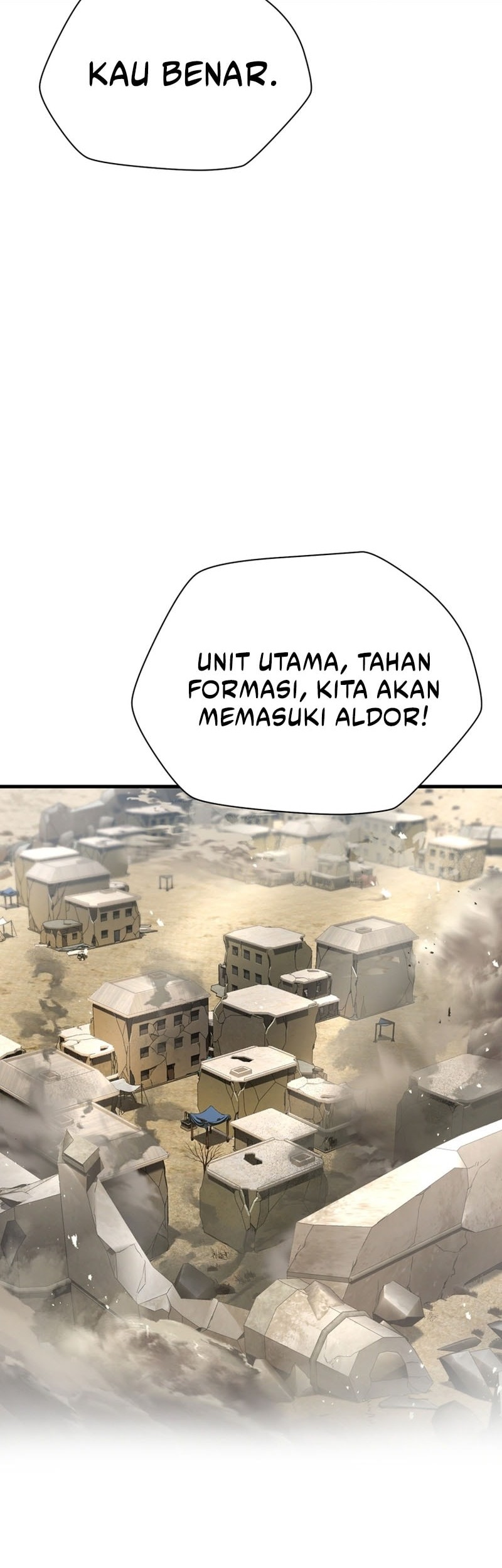 Helmut: The Forsaken Child Chapter 95 Gambar 61