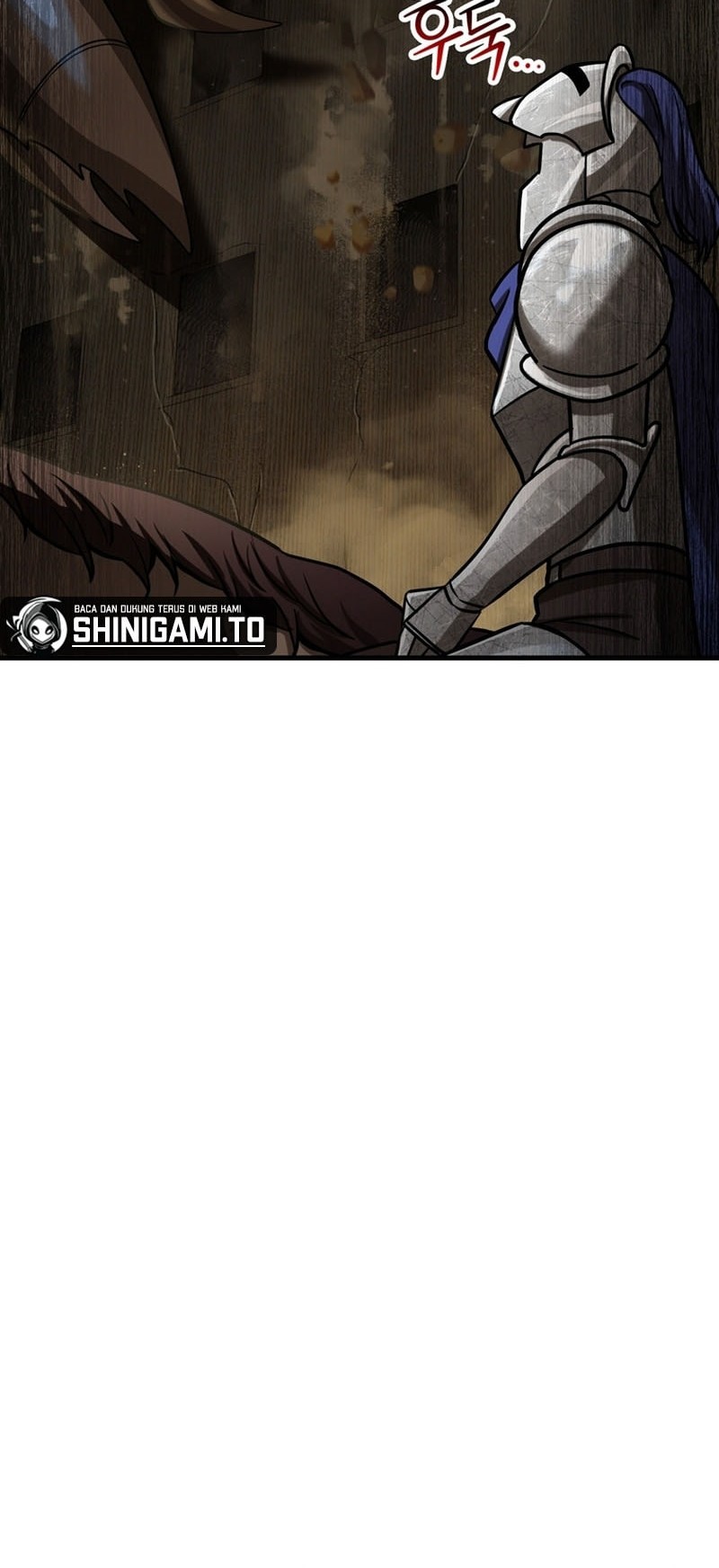 Helmut: The Forsaken Child Chapter 95 Gambar 69