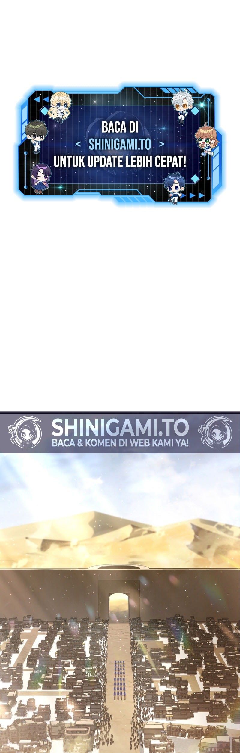 Manhwa Helmut: The Forsaken Child Chapter 95 gambar nomor 2