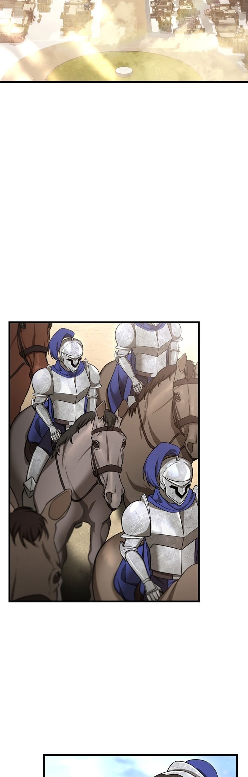 Helmut: The Forsaken Child Chapter 95 Gambar 3