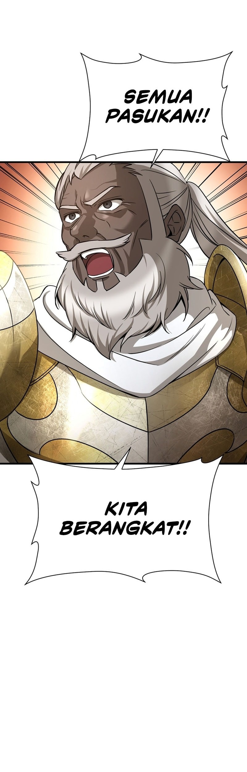 Helmut: The Forsaken Child Chapter 95 Gambar 9