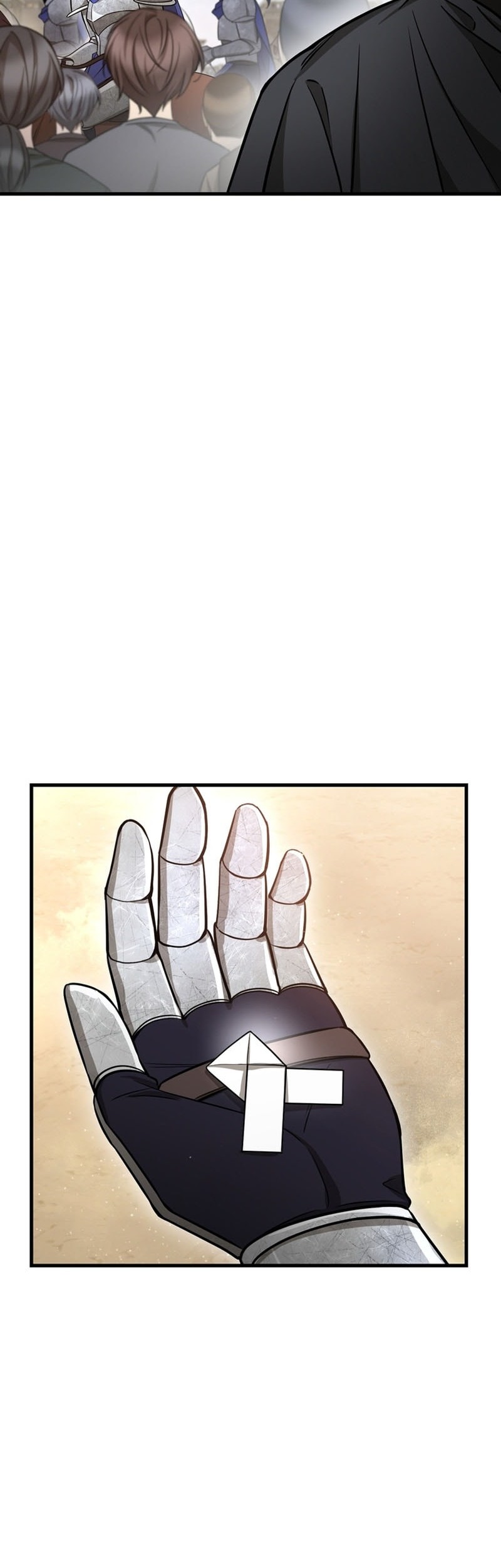 Helmut: The Forsaken Child Chapter 95 Gambar 7