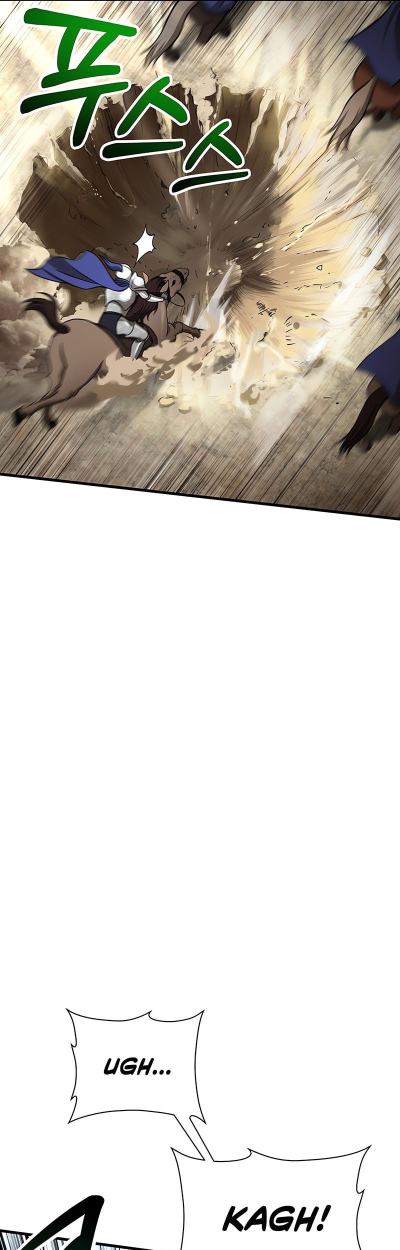 Helmut: The Forsaken Child Chapter 96 Gambar 10