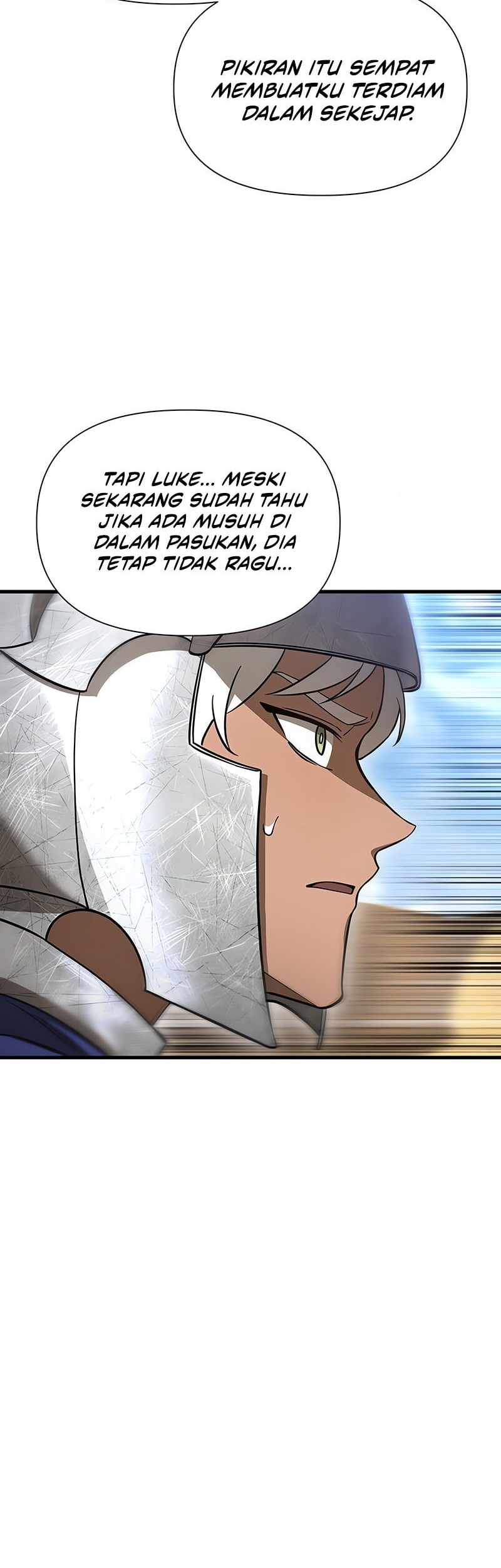 Helmut: The Forsaken Child Chapter 96 Gambar 25