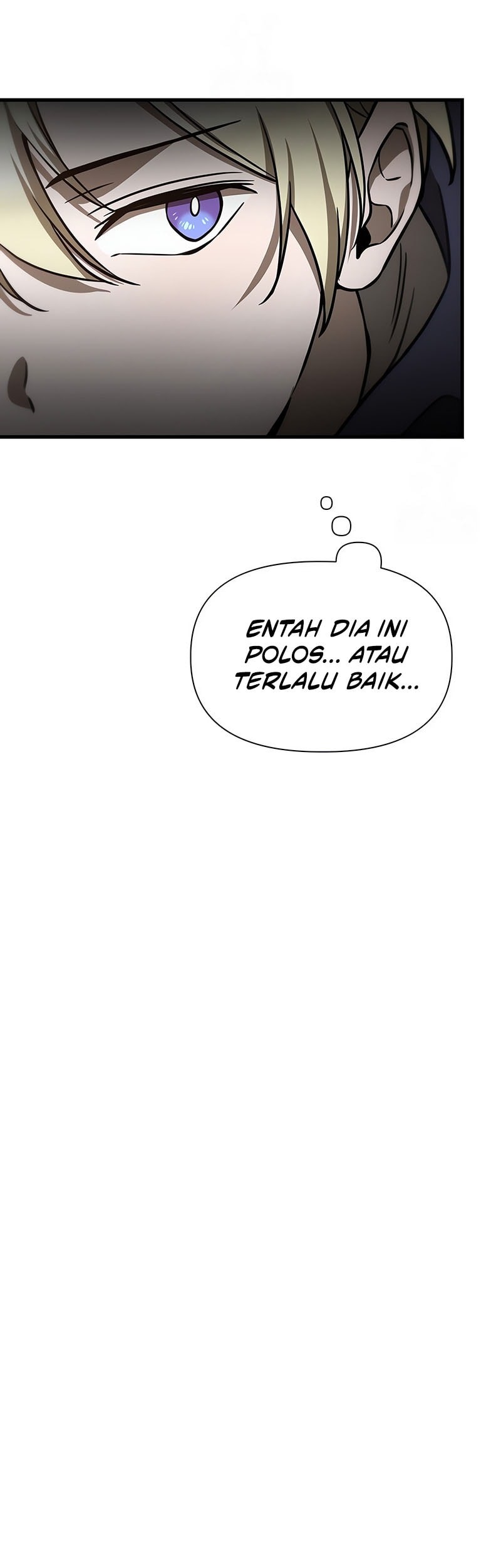 Helmut: The Forsaken Child Chapter 96 Gambar 26