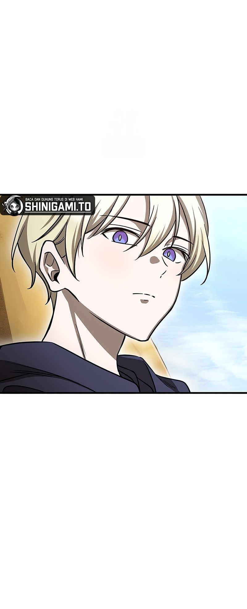 Helmut: The Forsaken Child Chapter 96 Gambar 37