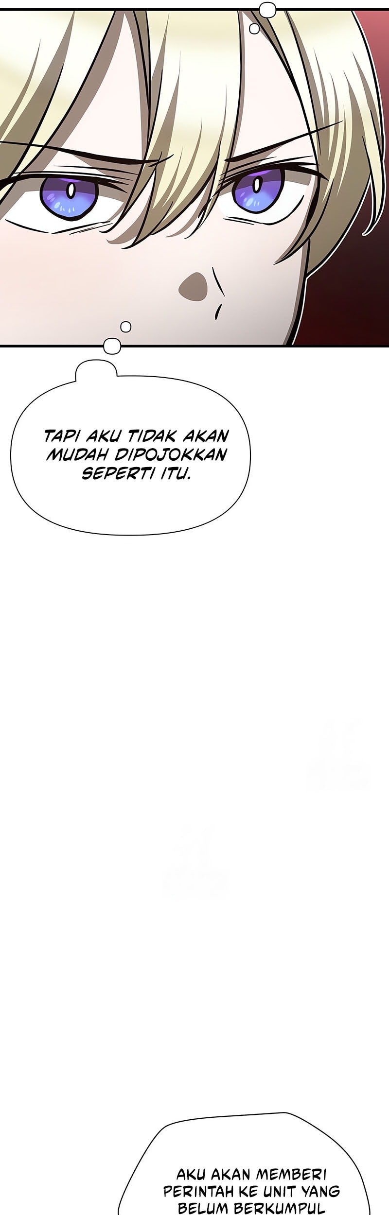 Helmut: The Forsaken Child Chapter 96 Gambar 54