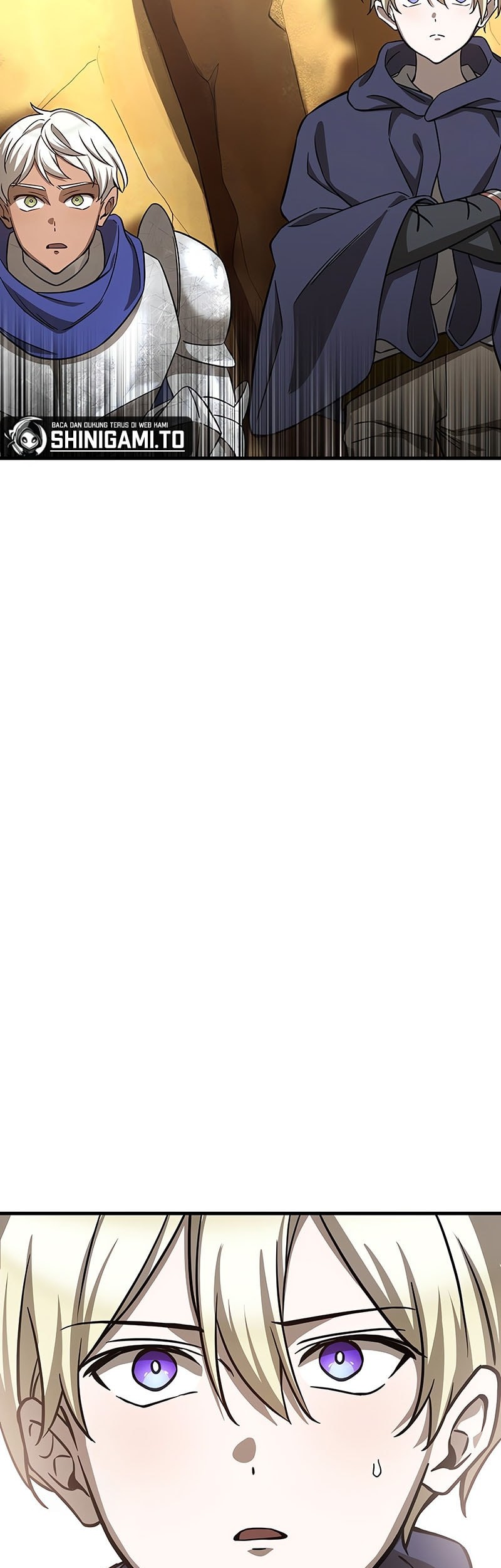 Helmut: The Forsaken Child Chapter 96 Gambar 56