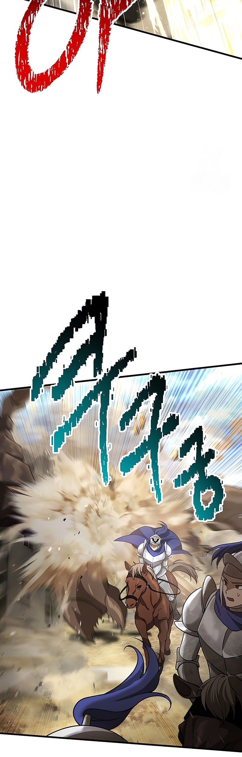 Helmut: The Forsaken Child Chapter 96 Gambar 7