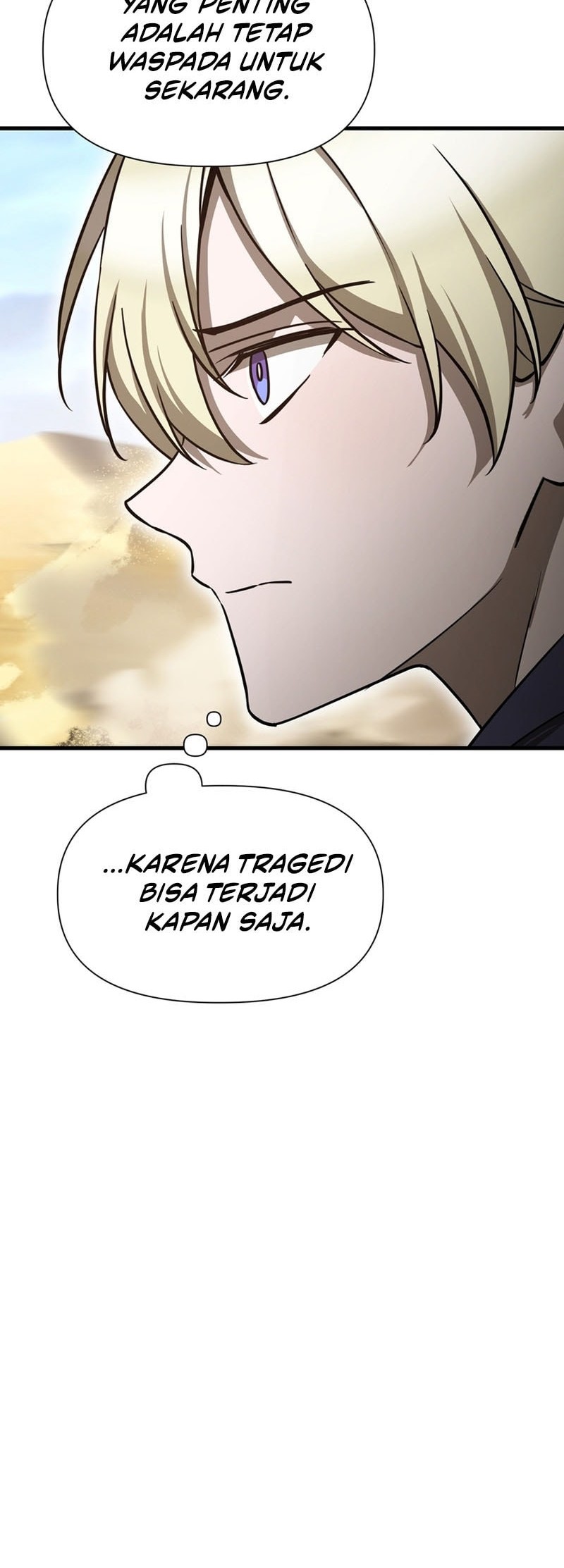 Helmut: The Forsaken Child Chapter 97 Gambar 13