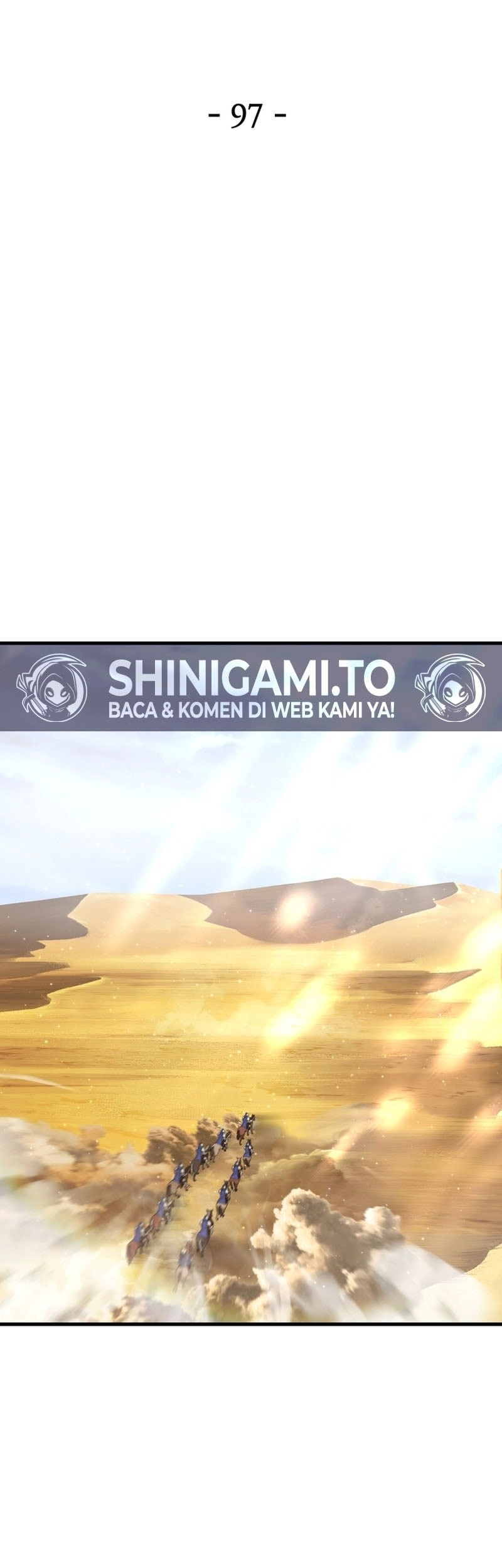 Helmut: The Forsaken Child Chapter 97 Gambar 10