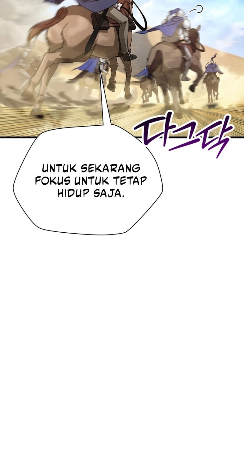 Helmut: The Forsaken Child Chapter 97 Gambar 21