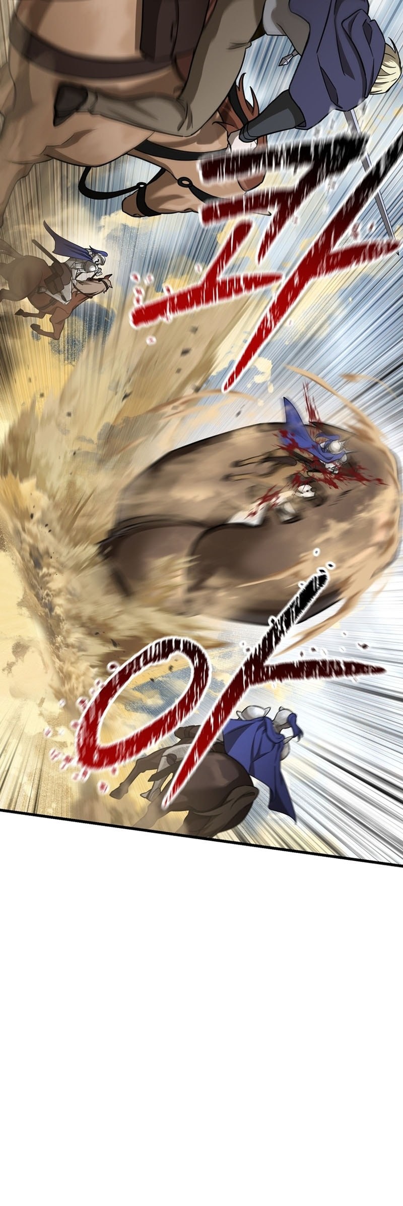 Helmut: The Forsaken Child Chapter 97 Gambar 32