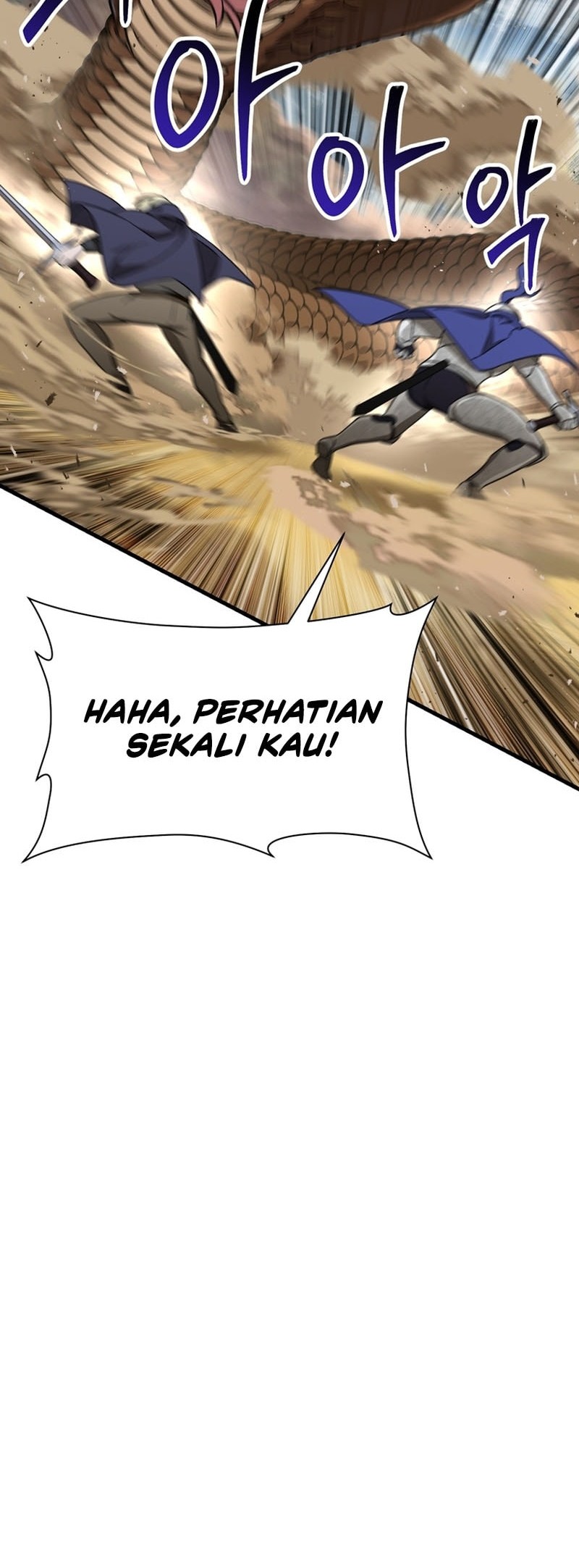 Helmut: The Forsaken Child Chapter 97 Gambar 44
