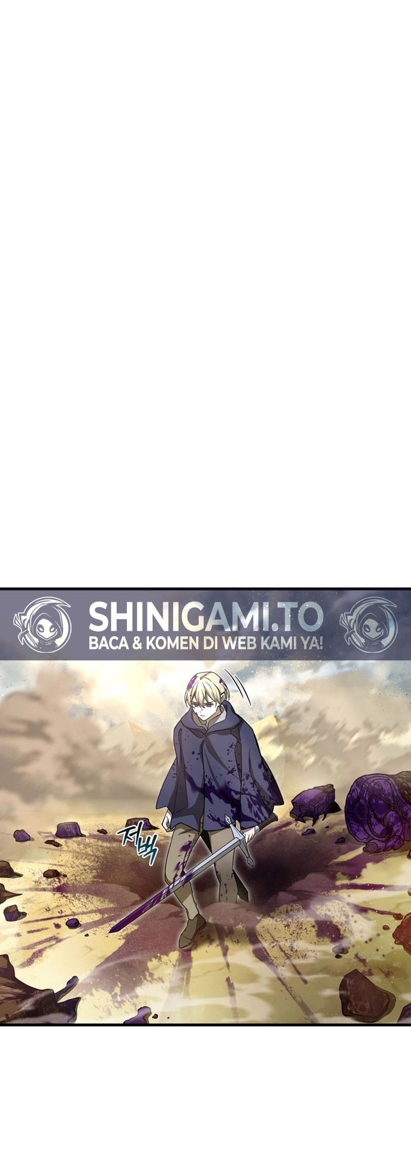 Helmut: The Forsaken Child Chapter 97 Gambar 52