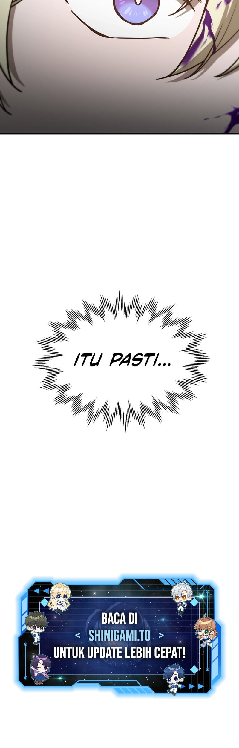 Helmut: The Forsaken Child Chapter 97 Gambar 58