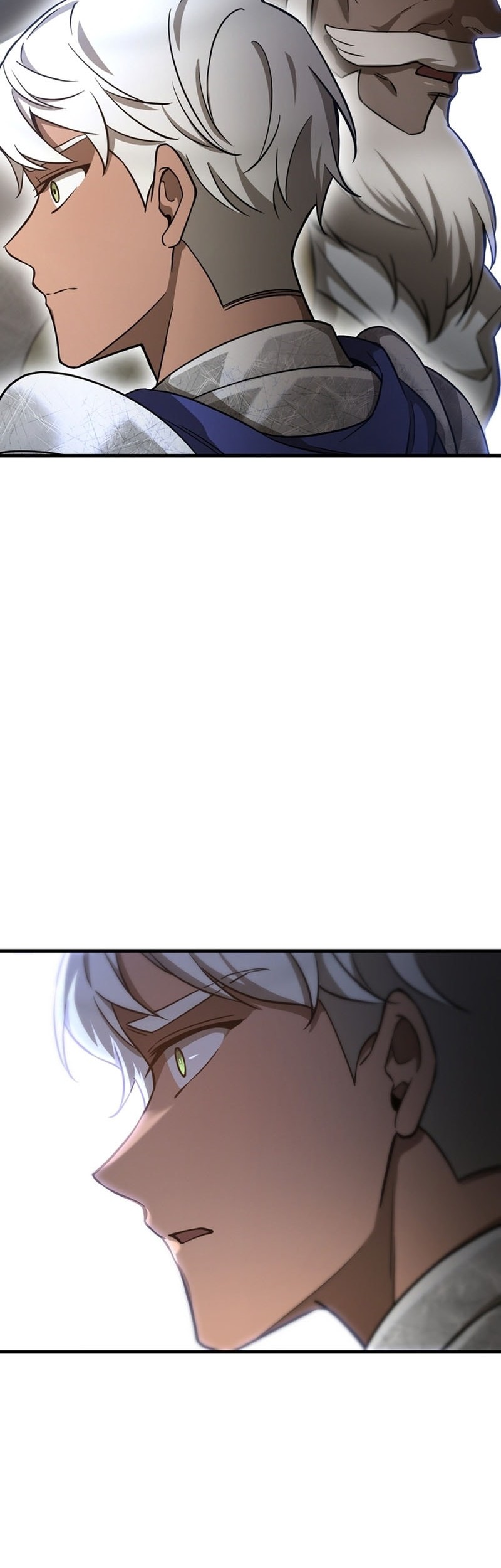 Helmut: The Forsaken Child Chapter 97 Gambar 7