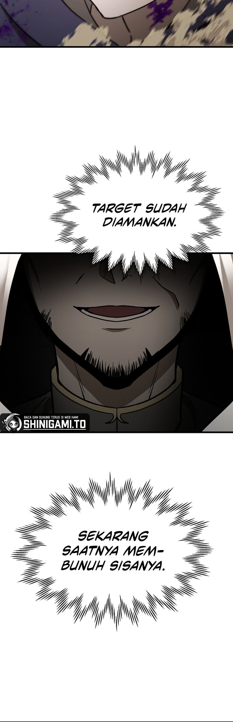 Helmut: The Forsaken Child Chapter 98 Gambar 13