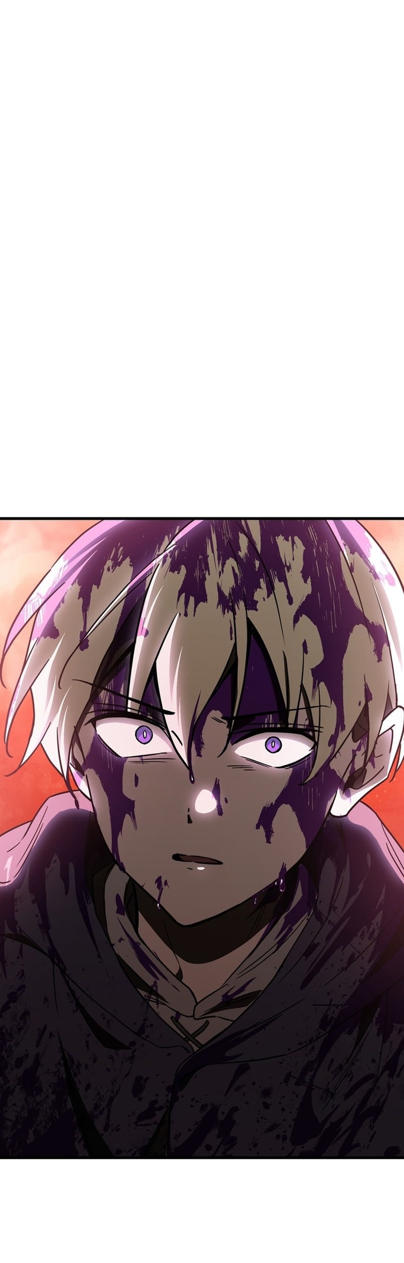 Helmut: The Forsaken Child Chapter 98 Gambar 19