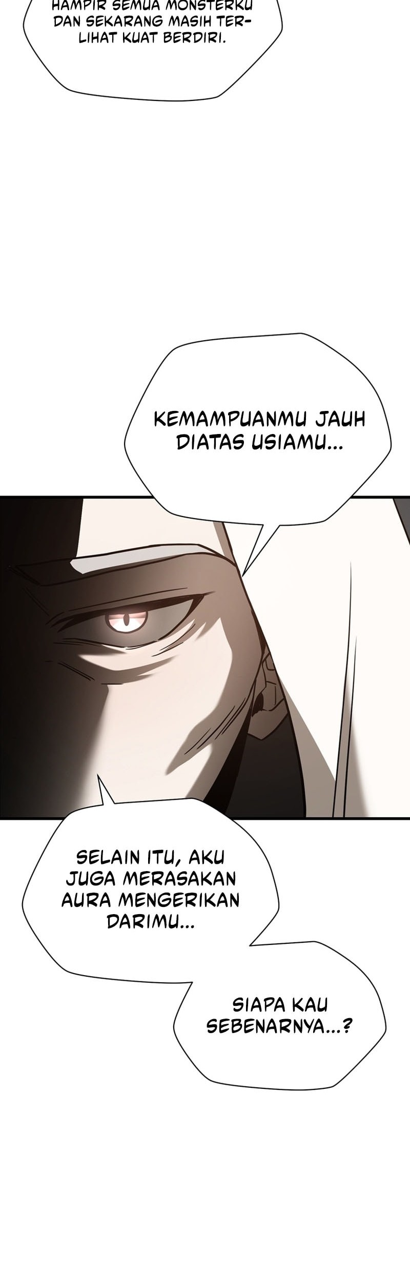 Helmut: The Forsaken Child Chapter 98 Gambar 25