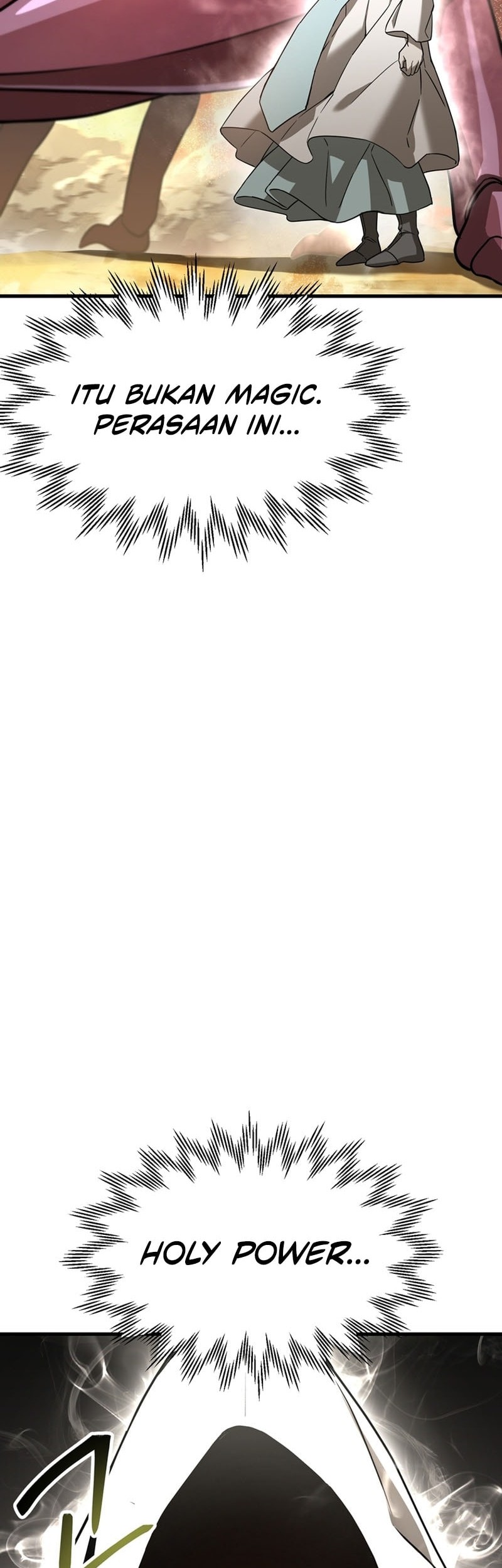 Helmut: The Forsaken Child Chapter 98 Gambar 23