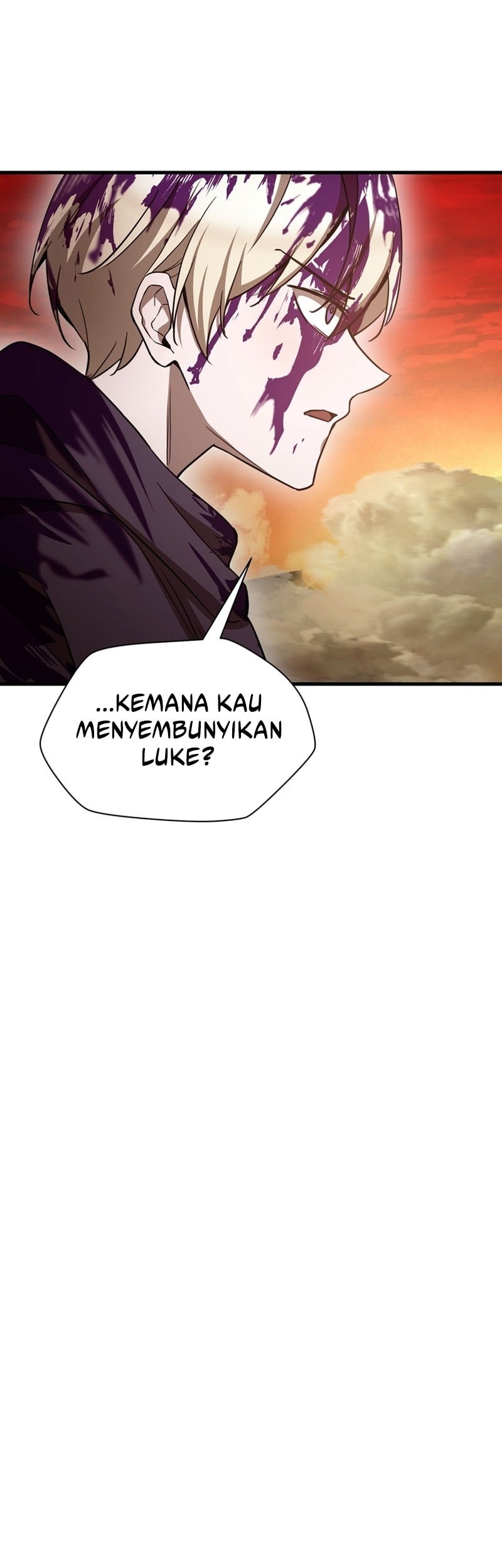 Helmut: The Forsaken Child Chapter 98 Gambar 26