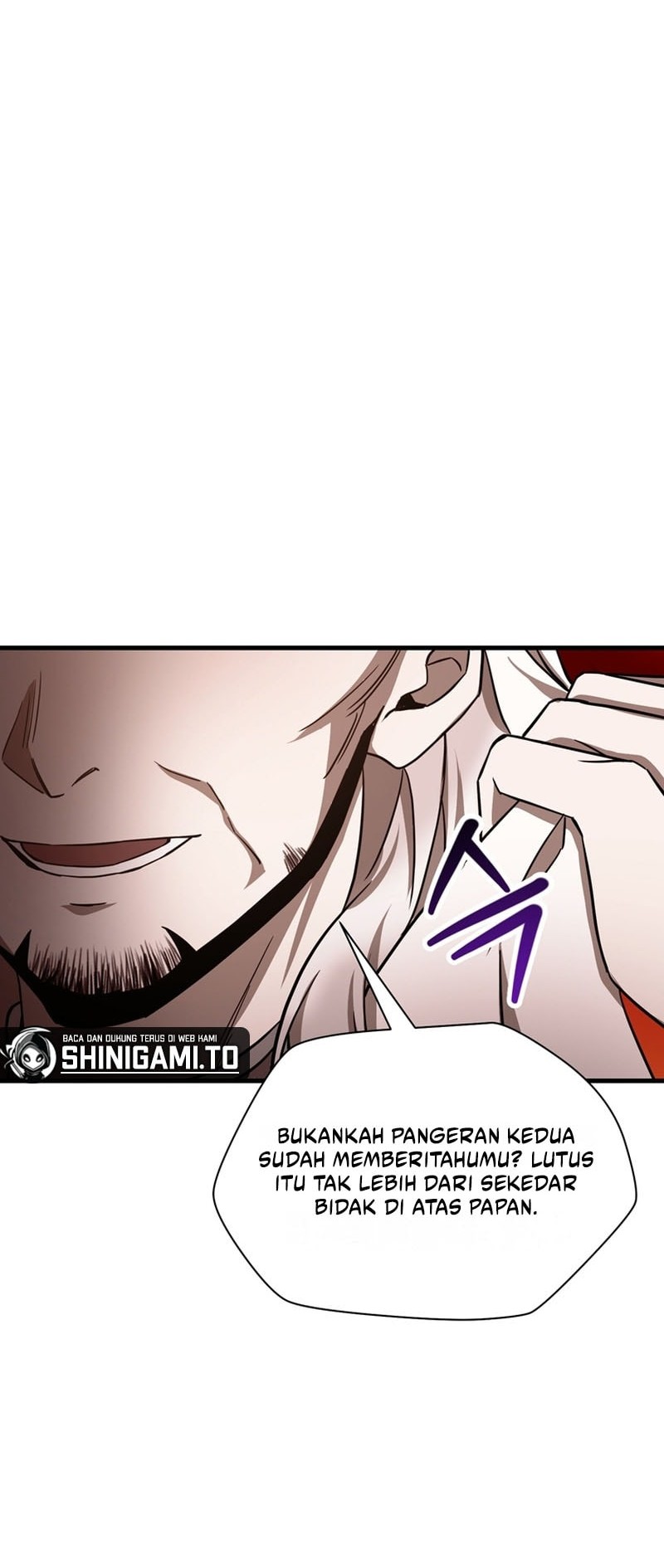 Helmut: The Forsaken Child Chapter 98 Gambar 33