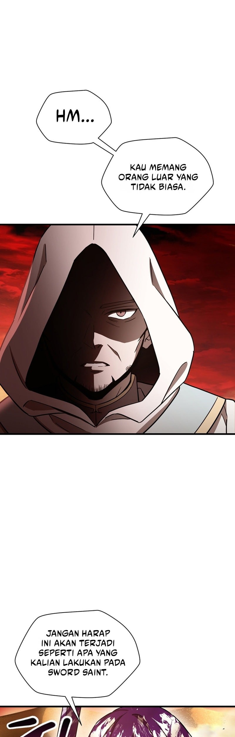 Helmut: The Forsaken Child Chapter 98 Gambar 30