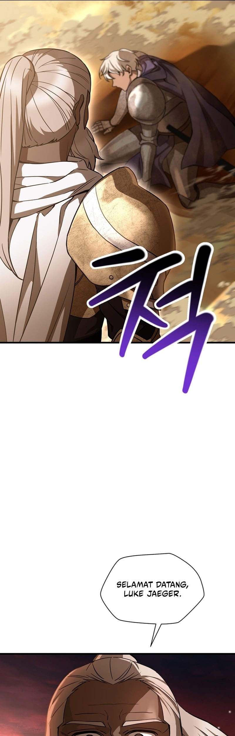 Helmut: The Forsaken Child Chapter 98 Gambar 46