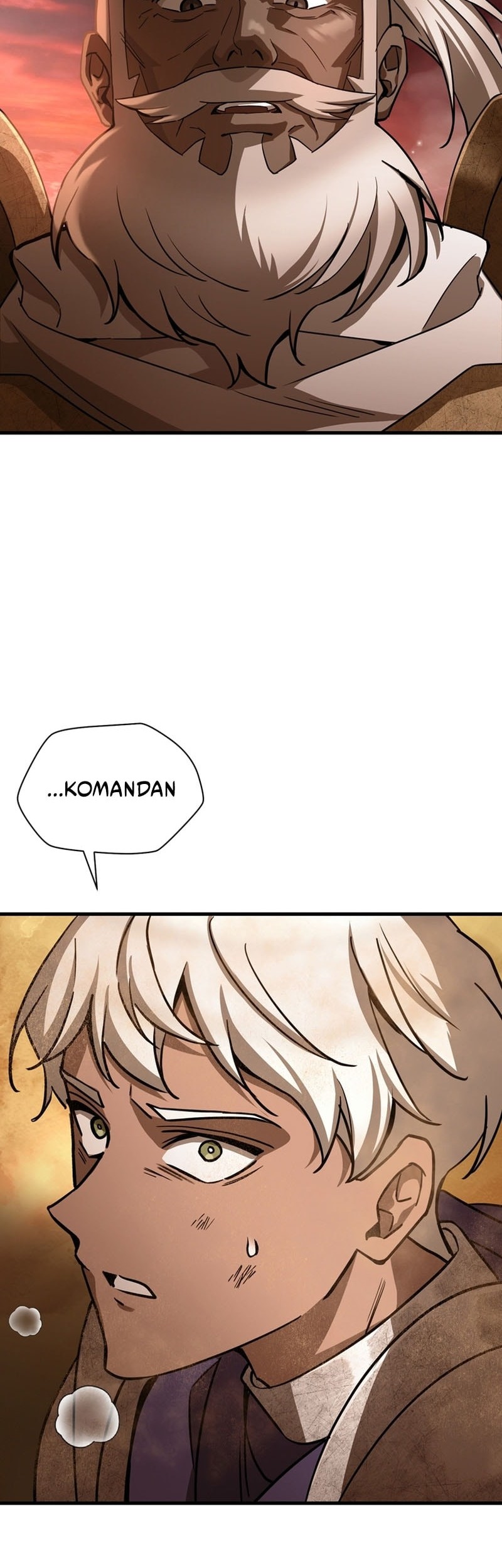 Helmut: The Forsaken Child Chapter 98 Gambar 47