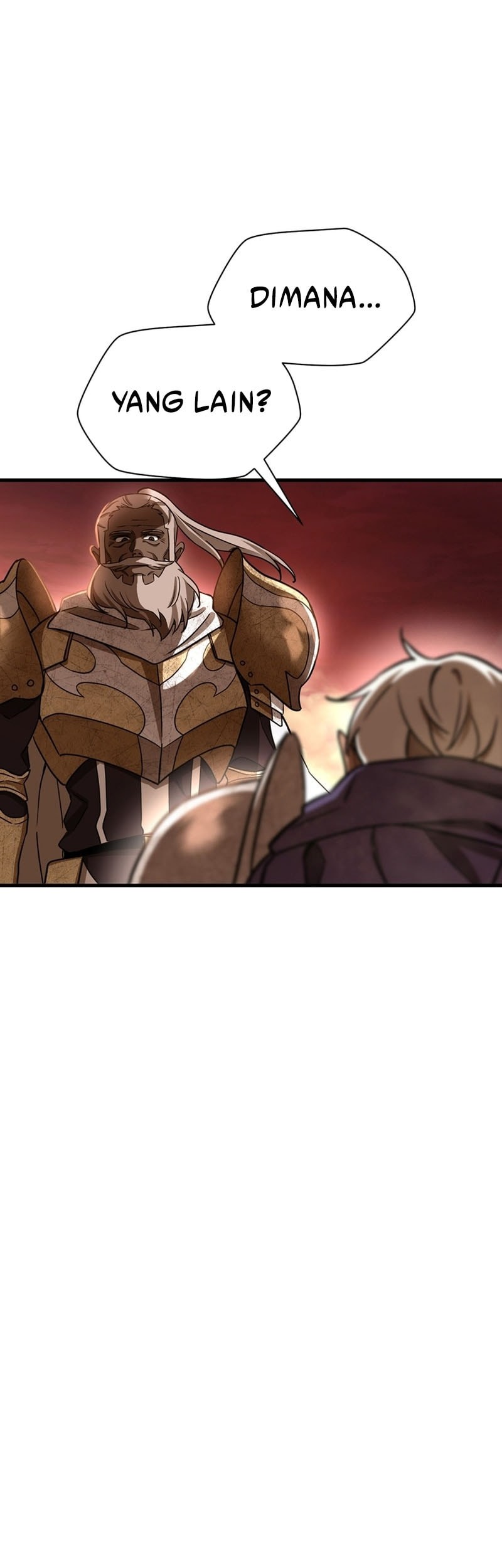 Helmut: The Forsaken Child Chapter 98 Gambar 48