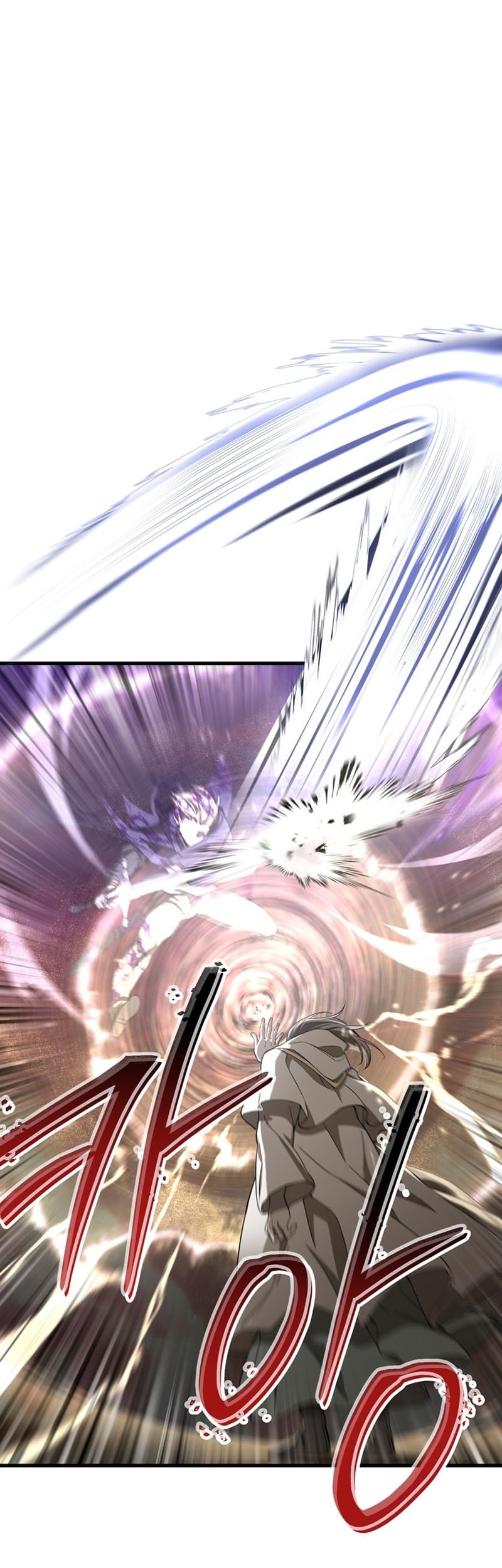 Helmut: The Forsaken Child Chapter 98 Gambar 37