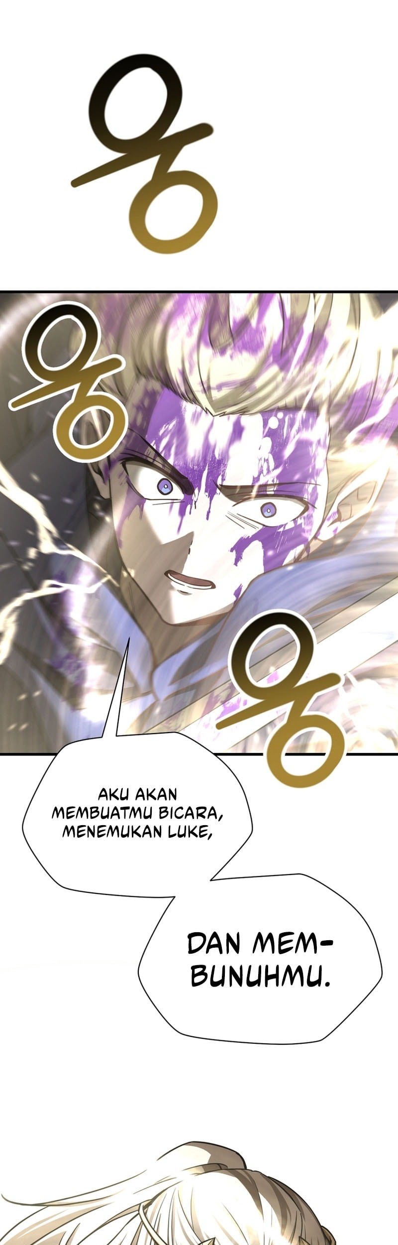 Helmut: The Forsaken Child Chapter 98 Gambar 38