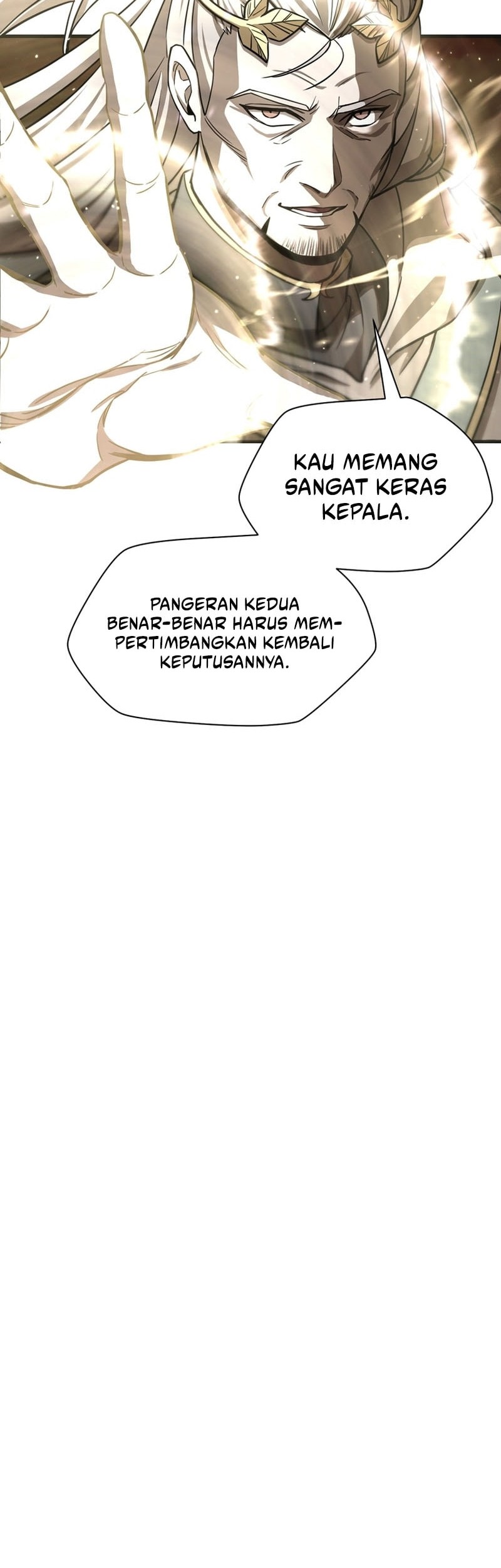 Helmut: The Forsaken Child Chapter 98 Gambar 39