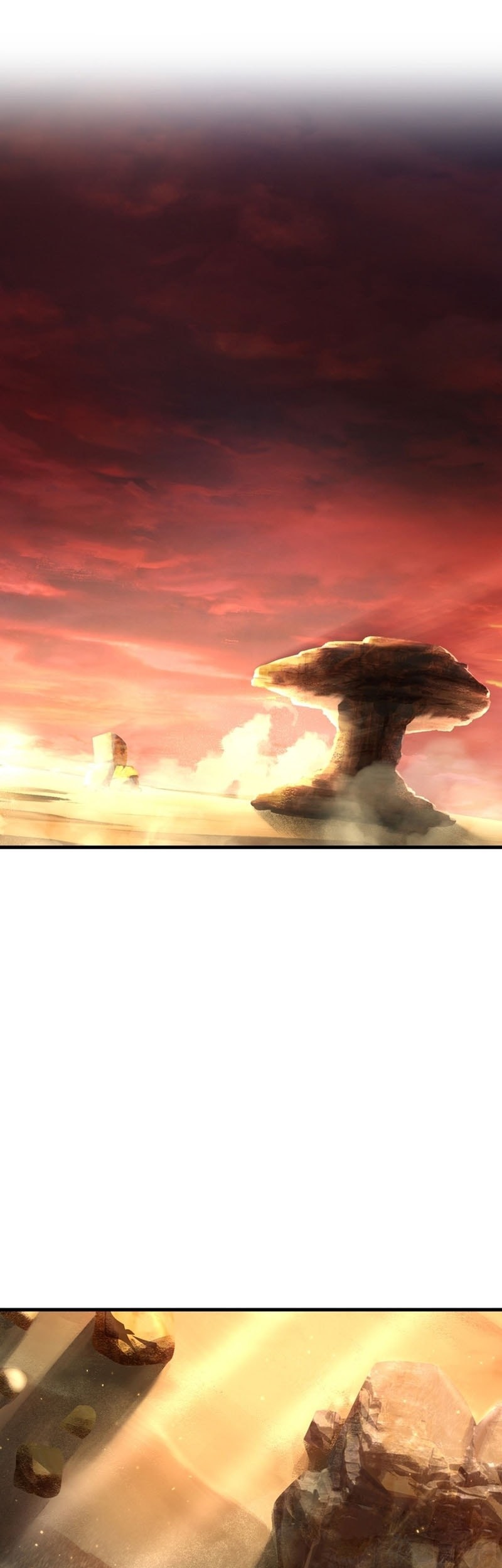 Helmut: The Forsaken Child Chapter 98 Gambar 40