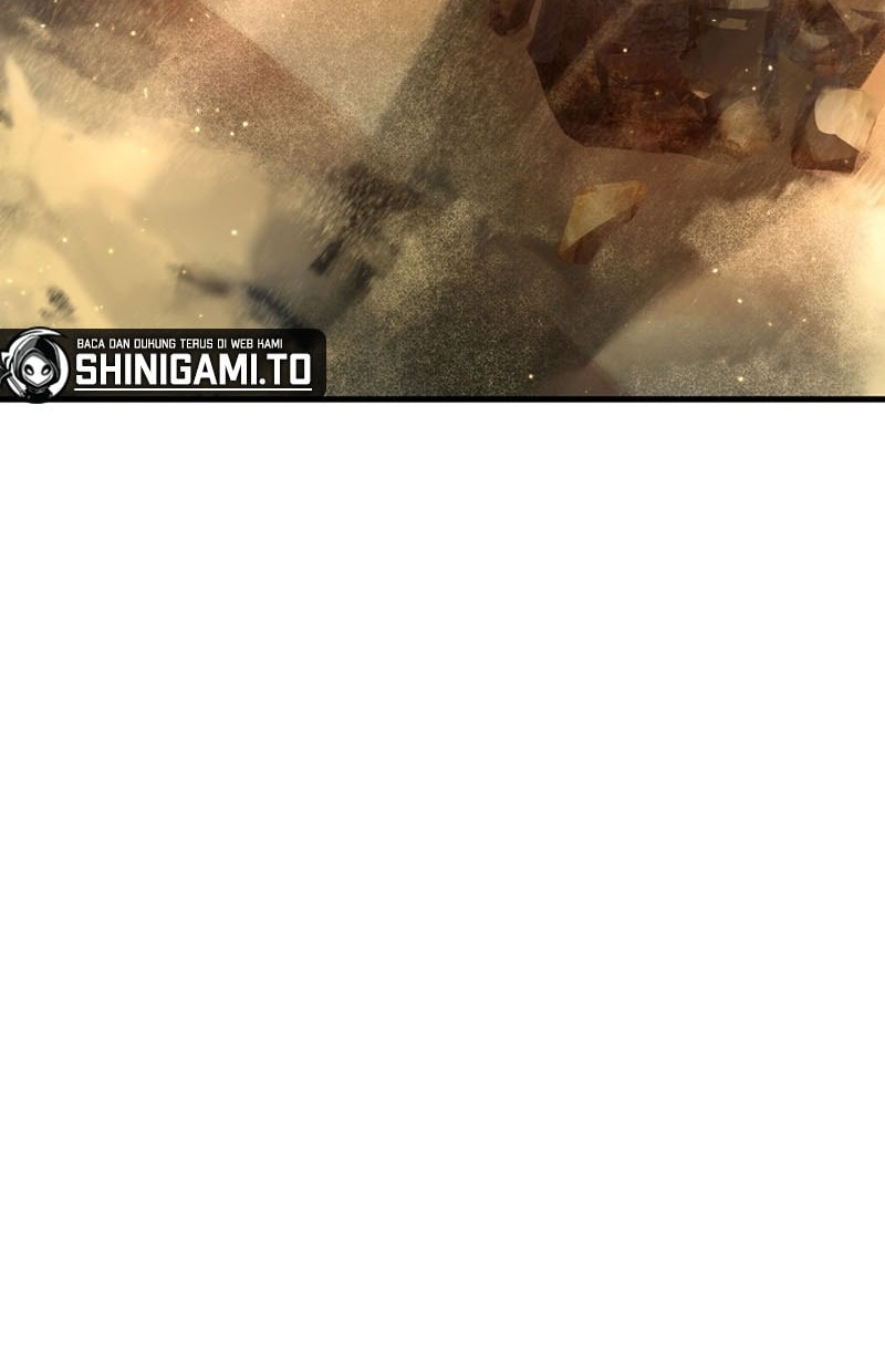 Helmut: The Forsaken Child Chapter 98 Gambar 41