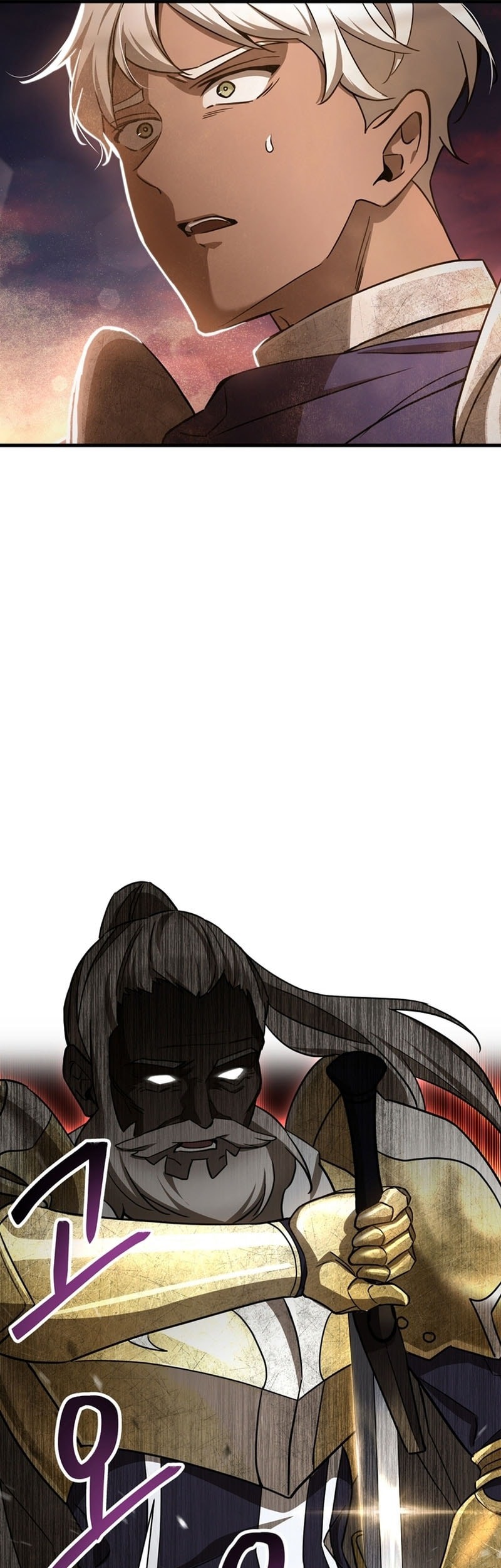 Helmut: The Forsaken Child Chapter 98 Gambar 62