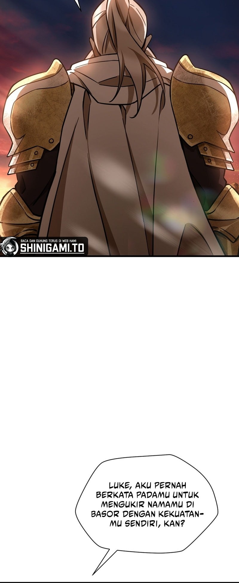 Helmut: The Forsaken Child Chapter 98 Gambar 53