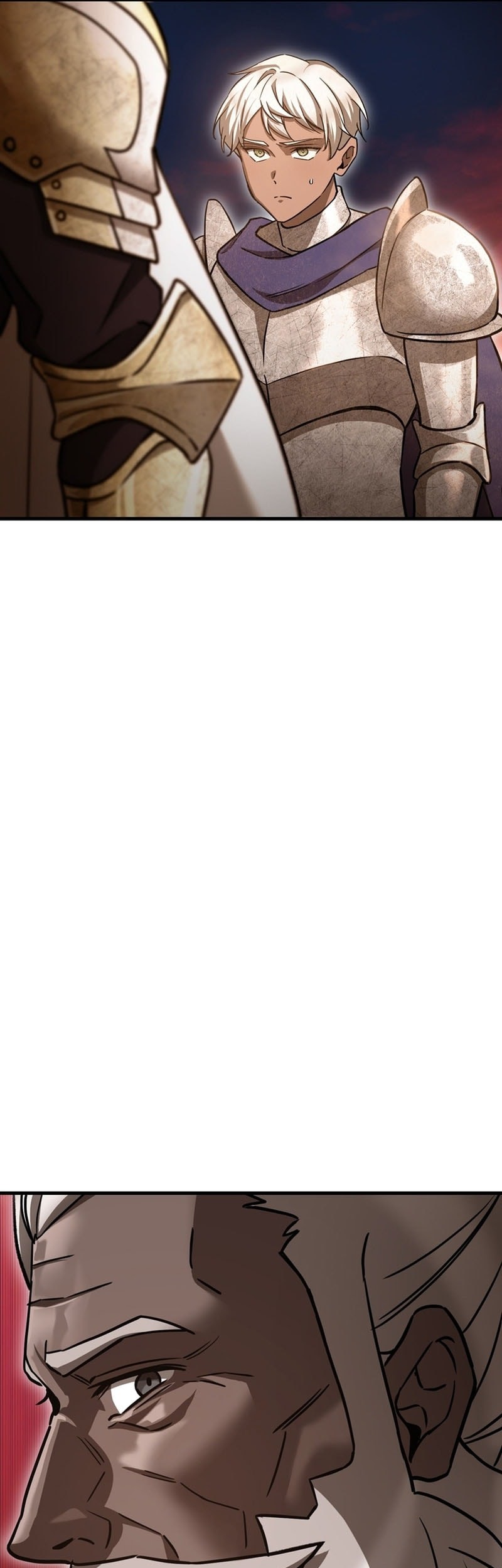 Helmut: The Forsaken Child Chapter 98 Gambar 54