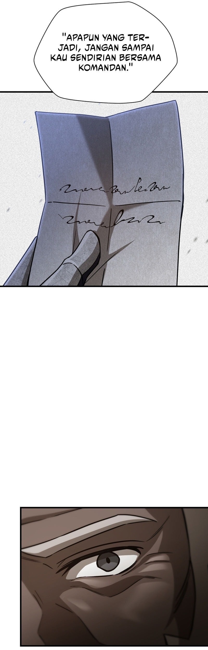 Helmut: The Forsaken Child Chapter 98 Gambar 58